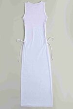 Deluxerie Strandkleid Nakeeta
