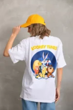 Deluxerie T-shirt MF-Aaren
