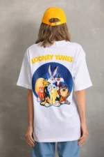 Deluxerie T-shirt MF-Aaren