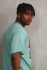 Deluxerie T-shirt MF-Aaryn