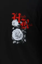 Deluxerie T-shirt MF-Abelson
