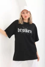 Deluxerie T-shirt MF-Abilena