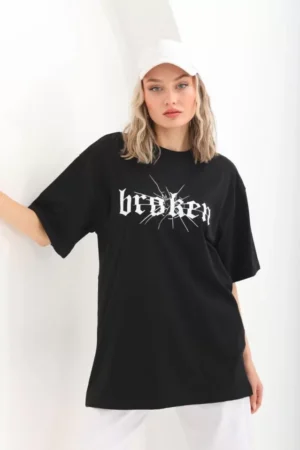 Deluxerie T-shirt MF-Abilena