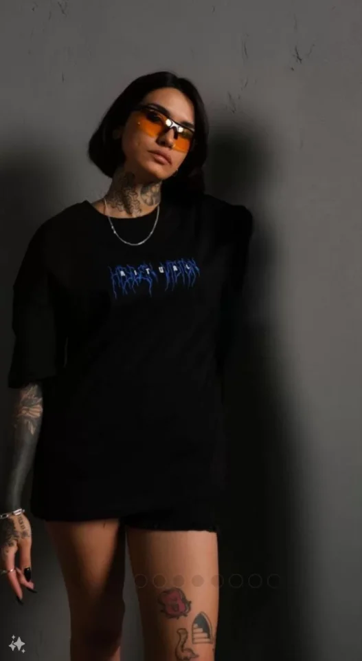 Deluxerie T-shirt MF-Adalgise Deluxerie T-shirt MF-Adalgise