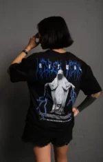 Deluxerie T-shirt MF-Adalgise