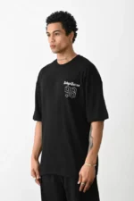 Deluxerie T-shirt MF-Adulio