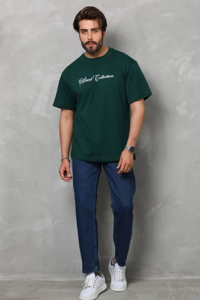 Deluxerie T-shirt MF-Affonso Deluxerie T-shirt MF-Affonso