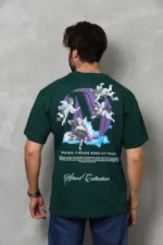 Deluxerie T-shirt MF-Affonso