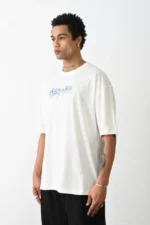 Deluxerie T-shirt MF-Agilan
