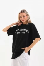 Deluxerie T-shirt MF-Agilina