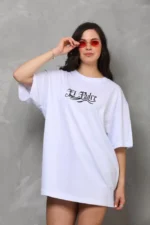 Deluxerie T-shirt MF-Ailey