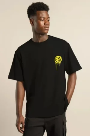 Deluxerie T-shirt MF-Akilles
