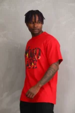 Deluxerie T-shirt MF-Aletia