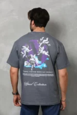 Deluxerie T-shirt MF-Alfeo