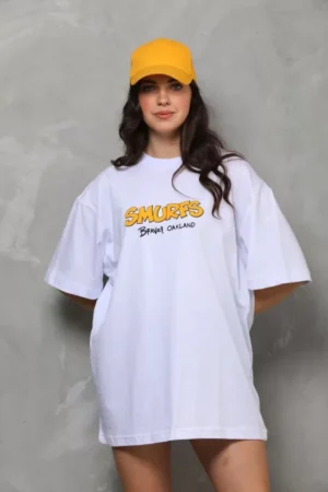 Deluxerie T-shirt MF-Aneira