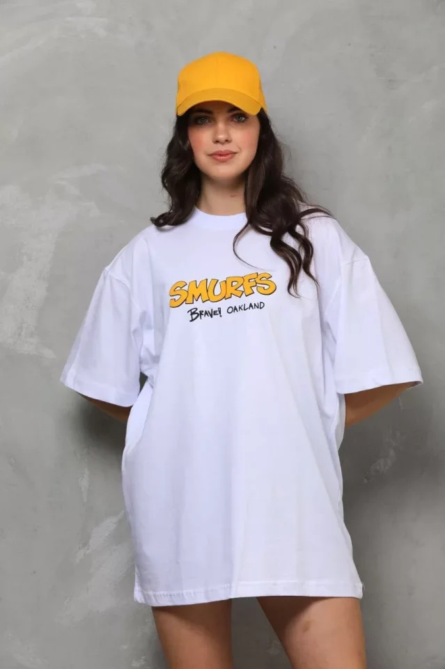 Deluxerie T-shirt MF-Aneira Deluxerie T-shirt MF-Aneira