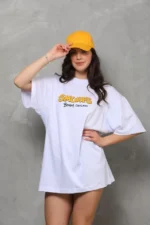Deluxerie T-shirt MF-Aneira