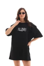 Deluxerie T-shirt MF-Asenath