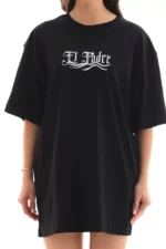 Deluxerie T-shirt MF-Asenath