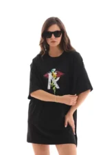 Deluxerie T-shirt MF-Austine