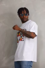Deluxerie T-shirt MF-Calcifer