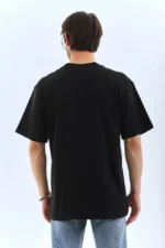 Deluxerie T-shirt MF-Calum