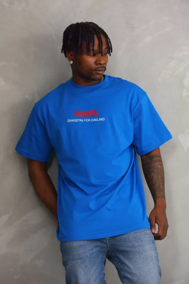 Deluxerie T-shirt MF-Camille Deluxerie T-shirt MF-Camille