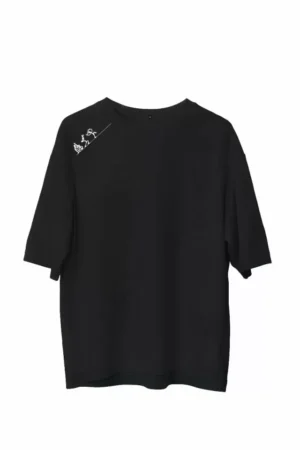 Deluxerie T-shirt MF-Campbell