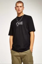 Deluxerie T-shirt MF-Carroll