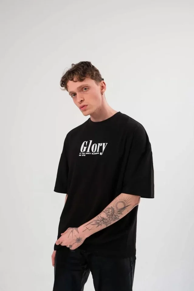 Deluxerie T-shirt MF-Cedrik Deluxerie T-shirt MF-Cedrik
