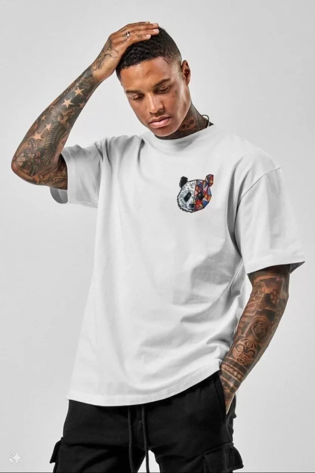 Deluxerie T-shirt MF-Cephas Deluxerie T-shirt MF-Cephas