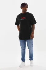 Deluxerie T-shirt MF-Chandler