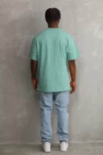 Deluxerie T-shirt MF-Charun