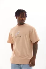 Deluxerie T-shirt MF-Charya