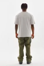 Deluxerie T-shirt MF-Chintan
