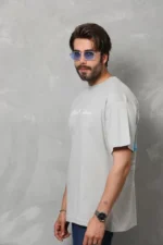 Deluxerie T-shirt MF-Cian