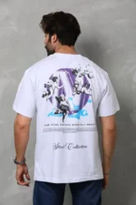 Deluxerie T-shirt MF-Cimeron