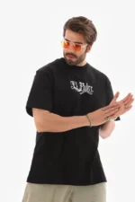Deluxerie T-shirt MF-Ciprien