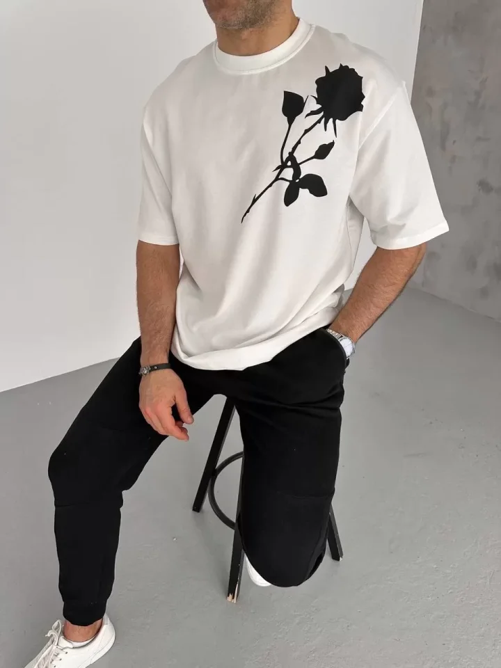 Deluxerie T-shirt MF-Cleon Deluxerie T-shirt MF-Cleon