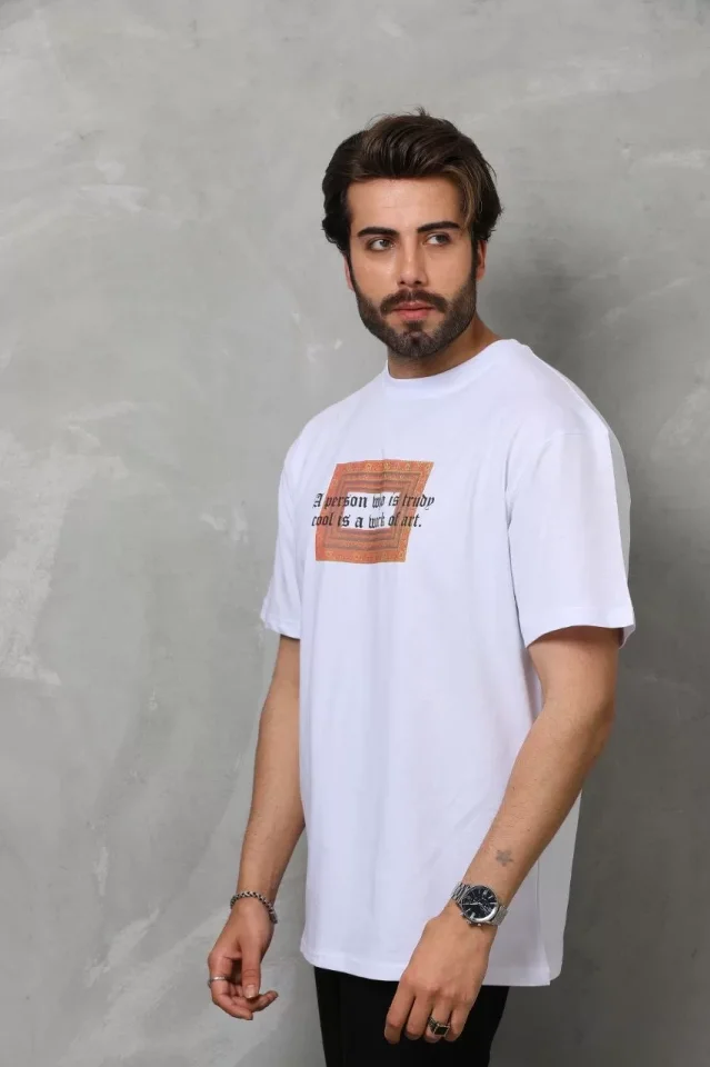 Deluxerie T-shirt MF-Cletos Deluxerie T-shirt MF-Cletos
