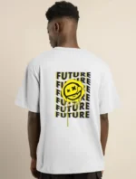 Deluxerie T-shirt MF-Cletus