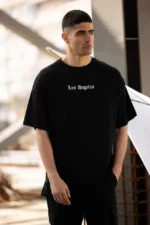 Deluxerie T-shirt MF-Cleytus