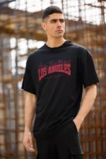 Deluxerie T-shirt MF-Clovio