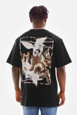 Deluxerie T-shirt MF-Cluney