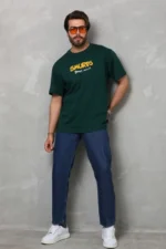 Deluxerie T-shirt MF-Clyde