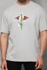 Deluxerie T-shirt MF-Colden