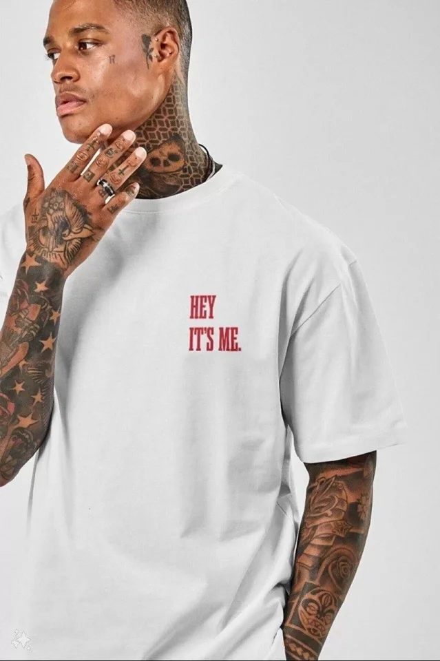 Deluxerie T-shirt MF-Colman Deluxerie T-shirt MF-Colman