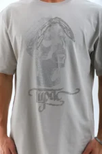 Deluxerie T-shirt MF-Colson