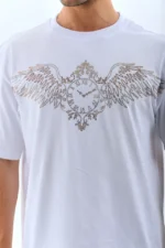 Deluxerie T-shirt MF-Colt