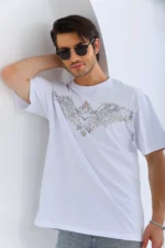 Deluxerie T-shirt MF-Colt